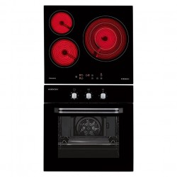 PACK JPK3EV200358 (VITRO 3B...