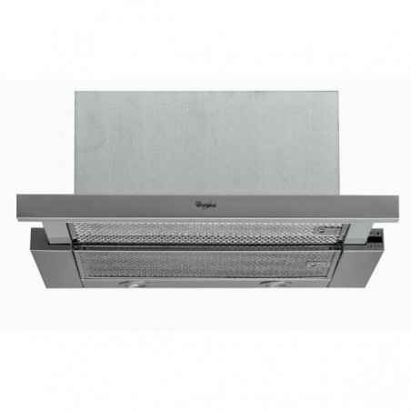EXAUSTOR GAVETA AKR473/1IX (90CM) WHIRLPOOL