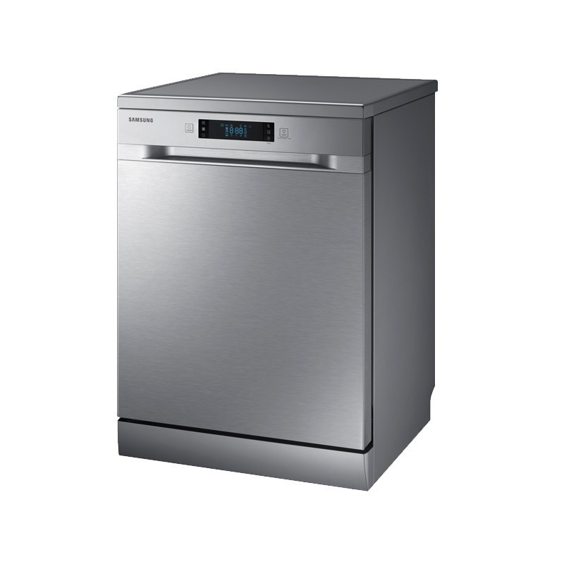 MÁQUINA LAVAR LOUÇA DW60M6040FS/EC 13T E INOX SAMSUNG