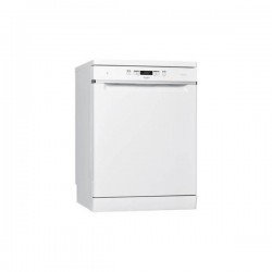 MÁQUINA DE LAVAR LOUÇA WFC3C33PFBR D/3CESTO WHIRLPOOL