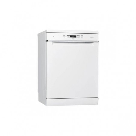 MÁQUINA DE LAVAR LOUÇA WFC3C33PFBR D/3CESTO WHIRLPOOL