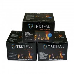TRICLEAN C - LIMPA CHAMINE...