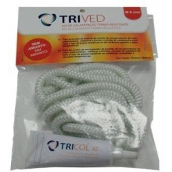 TRIVED K - KIT CALAFETAÇÃO...