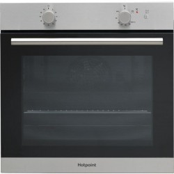 FORNO GA2124IXHA OVEN HOTPOINT