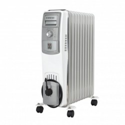 IRRADIADOR A ÓLEO JIO11...