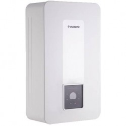 ESQUENTADOR VULCANO SENSOR...