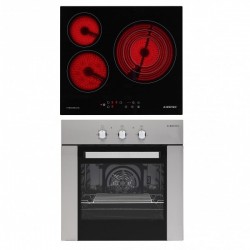 PACK JPK3EV200174 (VITRO 3B...