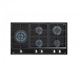 PLACA CRISTAL GAS...