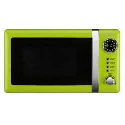 MICROONDAS JMO001337 VERDE...