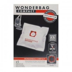 SACO ASPIRADOR WONDERBAG...