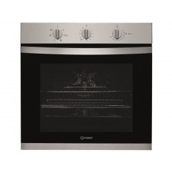 FORNO IFW 3534 H IX OVEN ID...