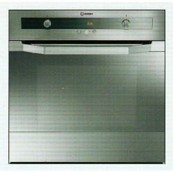 FORNO IF 89 KGP.A IX INDESIT
