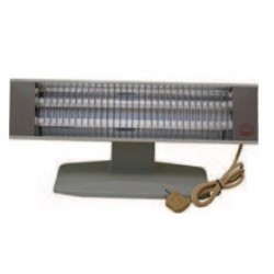 IRRADIADOR C 222 CRUSSEL