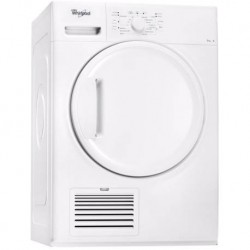 MÁQUINA SECAR ROUPA DDLX...
