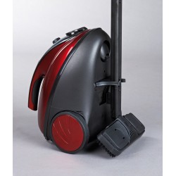 VAPORETTO COMFORT BLACK-RED...