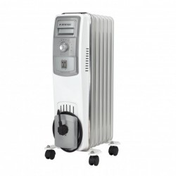 IRRADIADOR A ÓLEO JIO7...