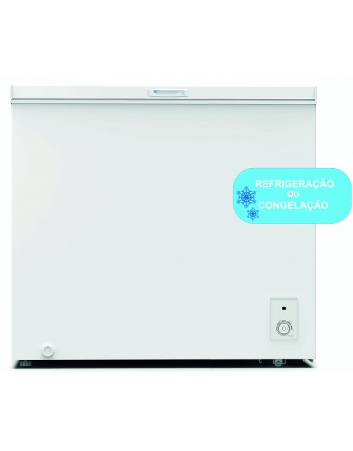 CONGELADOR HORIZONTAL JCH-200 SMARTTHING