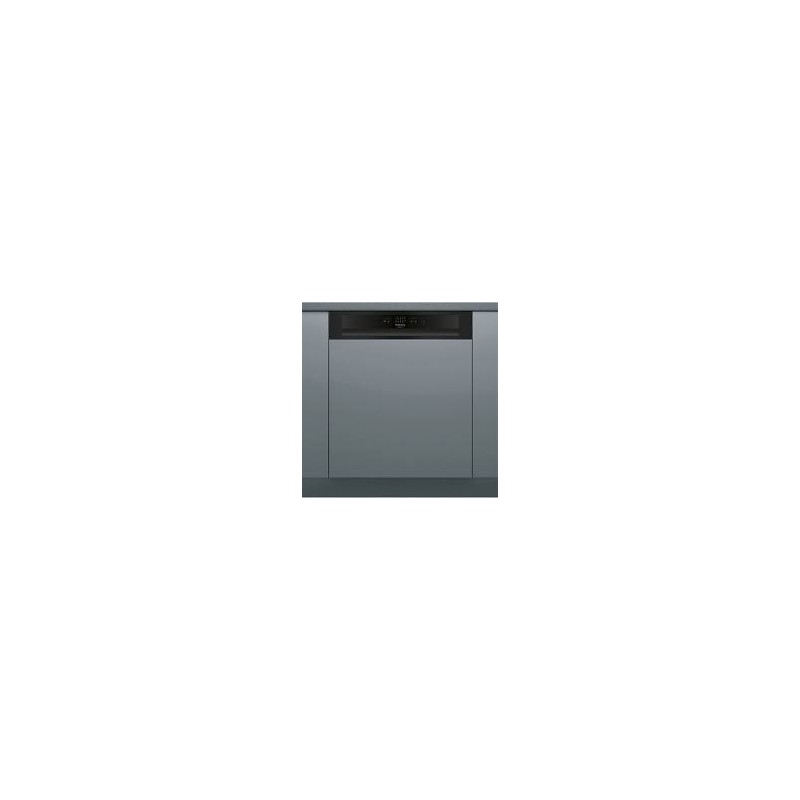 MÁQUINA DE LAVAR LOUÇA HB4010B (PAINEL PARCIAL) HOTPOINT