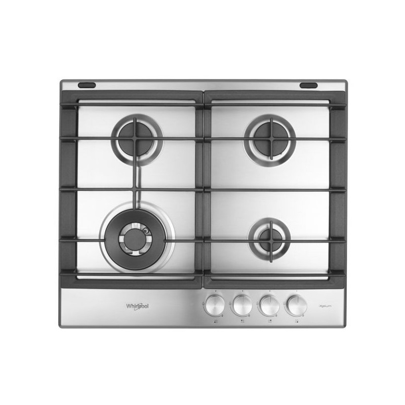 PLACA GMAL6422/IXL HOB (3GAS+1TRIPLA) WHIRLPOOL