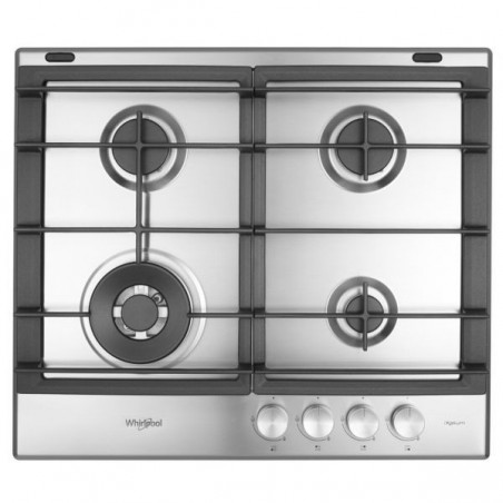 PLACA GMAL6422/IXL HOB (3GAS+1TRIPLA) WHIRLPOOL