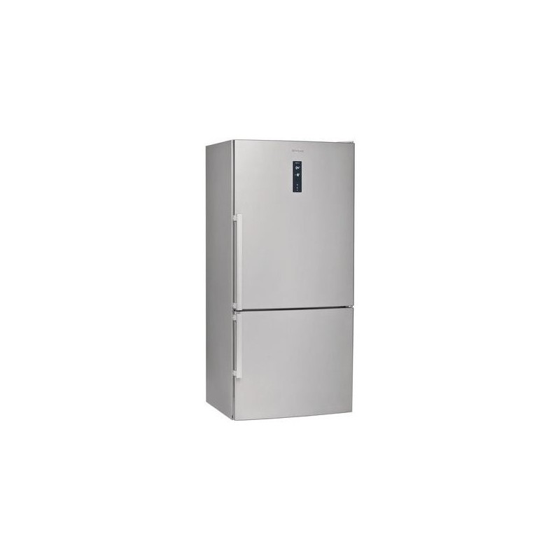 COMBINADO W84BE72X2 (186X840X750) WHIRLPOOL