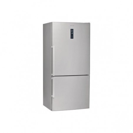 COMBINADO W84BE72X2 (186X840X750) WHIRLPOOL