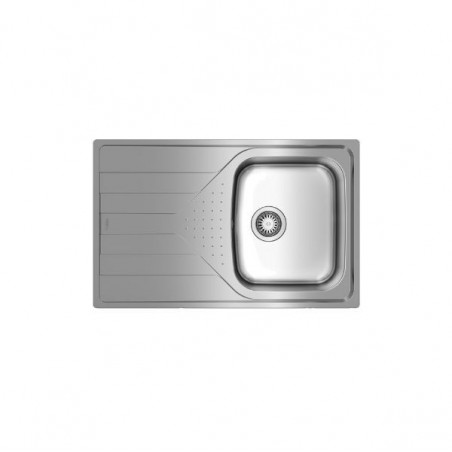 LAVA LOUÇA UNIVERSE 45T-XP1C1E TEKA