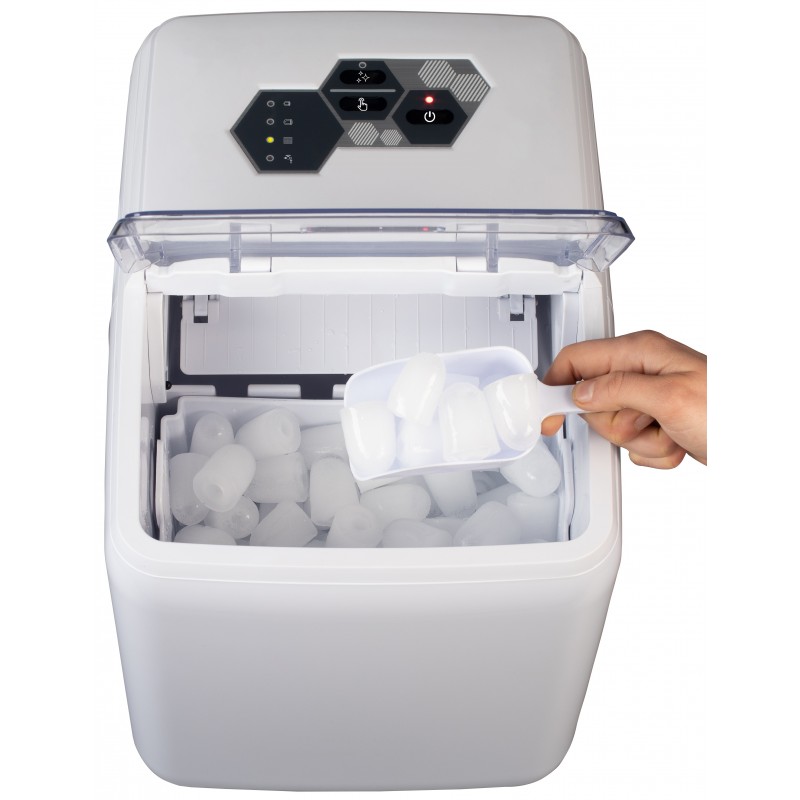 MÁQUINA DE FAZER GELO JMFG001771 JOCEL