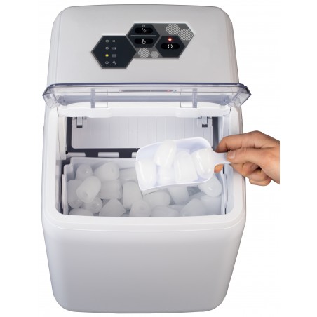 MÁQUINA DE FAZER GELO JMFG001771 JOCEL