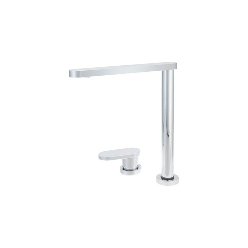 MISTURADORA INVISIBLE CROMO BT0QS3000CR RODI