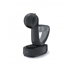 MAQUINA KRUPS DOLCE GUSTO KP173BP13 INFINISSIMA GREY PF ( PACK 2 X 16 CAP.)