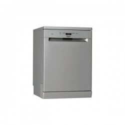 MÁQUINA LAVAR LOUÇA HFC3C26FX 14T HOTPOINT