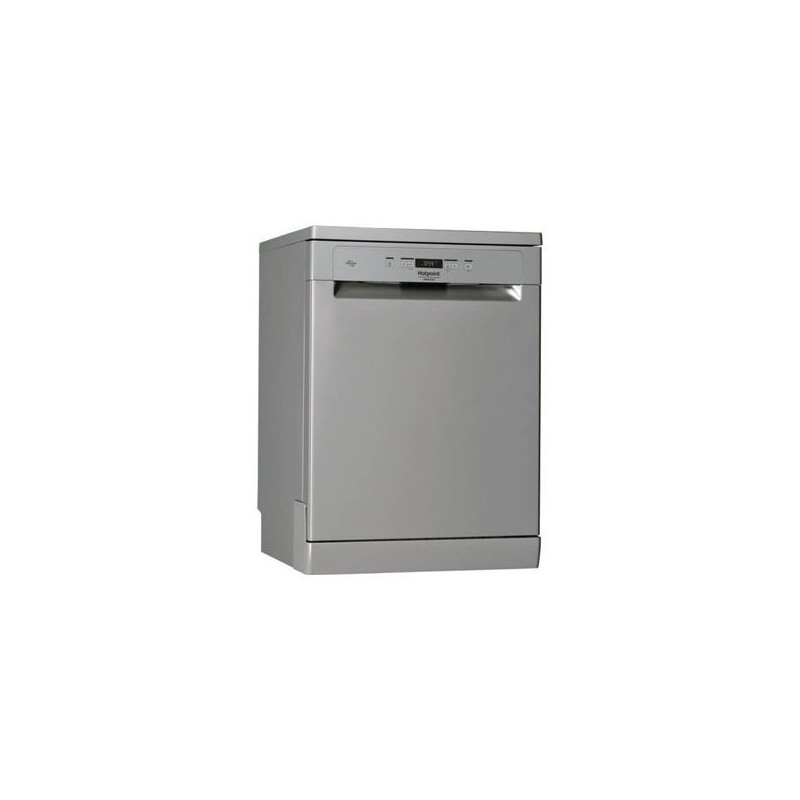 MÁQUINA LAVAR LOUÇA HFC3C26FX 14T HOTPOINT