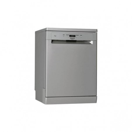 MÁQUINA LAVAR LOUÇA HFC3C26FX 14T HOTPOINT