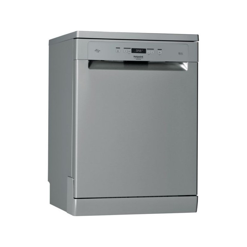 MÁQUINA DE LAVAR LOUÇA HFC3C26CWX  14T HOTPOINT