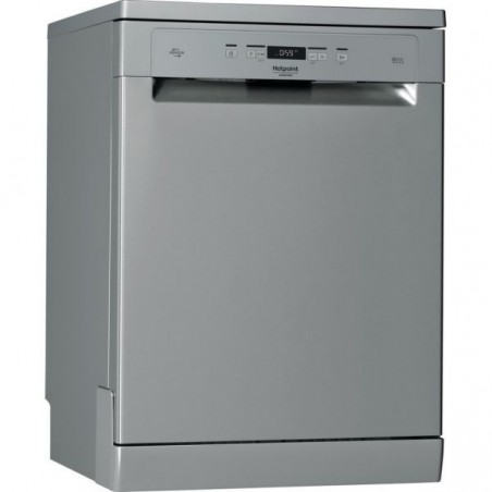 MÁQUINA DE LAVAR LOUÇA HFC3C26CWX  14T HOTPOINT