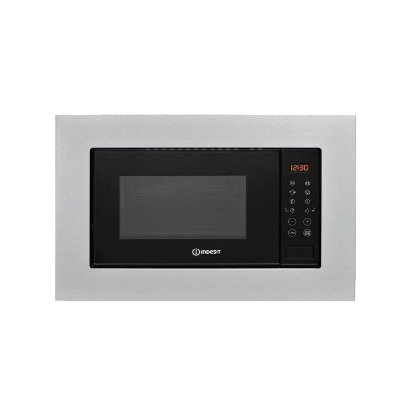 MICROONDAS MWI120GX ENC. INDESIT