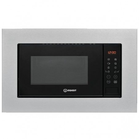 MICROONDAS MWI120GX ENC. INDESIT