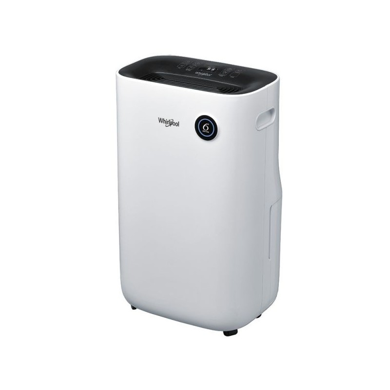 DESUMIDIFICADOR DE20W5252 20L WHIRLPOOL