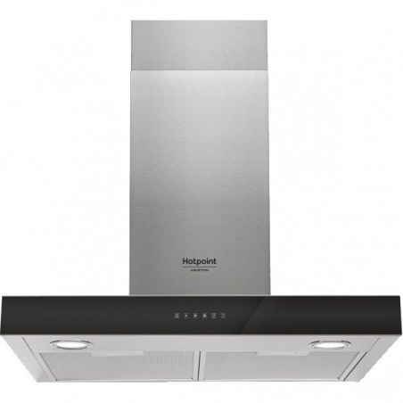 EXAUSTOR DECORATIVO HHBS6.7FLTX (60CM) HOTPOINT