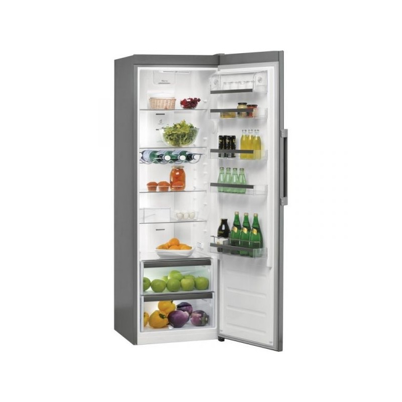 FRIGORÍFICO SW8AM2DXR2 (CONS.1875X59.5X63) INOX WHIRLPOOL