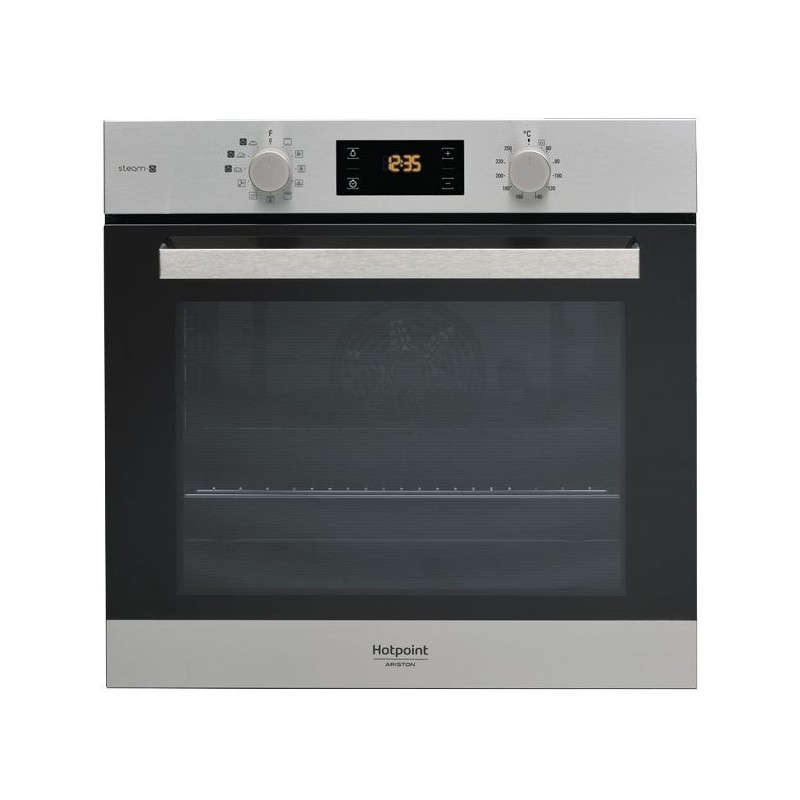 FORNO FA3S844IXHA (71L-MULTIF.DIGITAL) HOTPOINT