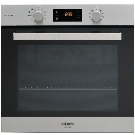 FORNO FA3S844IXHA (71L-MULTIF.DIGITAL) HOTPOINT