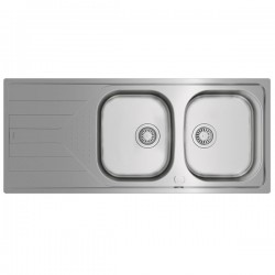 LAVA LOUÇA UNIVERSE80T-XP2C1EIX TEKA