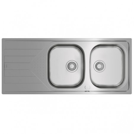 LAVA LOUÇA UNIVERSE80T-XP2C1EIX TEKA