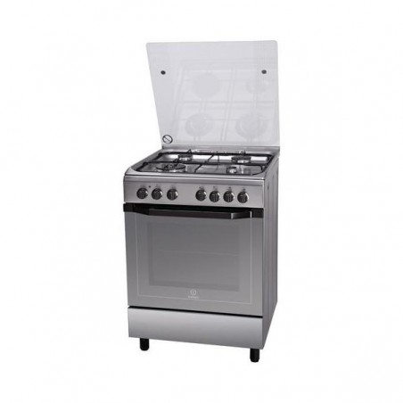 FOGÃO I6TMH2AFX/I (FORNO ELECTRICO 60X60) INDESIT