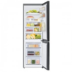 COMBINADO RB34A6B3D48/EF NF AZUL(1853X595X658) SAMSUNG