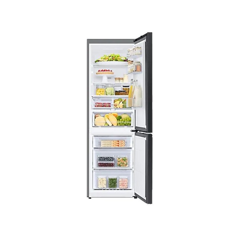 COMBINADO RB34A6B3D48/EF NF AZUL(1853X595X658) SAMSUNG