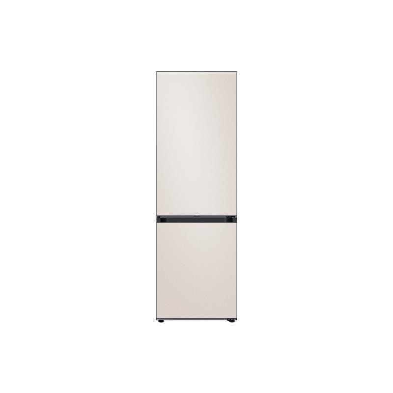 COMBINADO RB34A6B1DCE/EF NF BEGE(1853X595X658) SAMSUNG