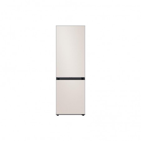 COMBINADO RB34A6B1DCE/EF NF BEGE(1853X595X658) SAMSUNG